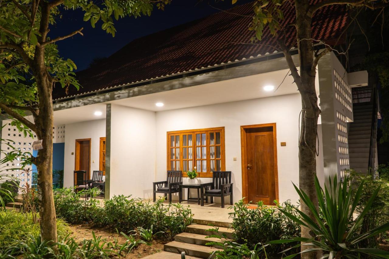 Amazing Smile Angkor Resort Siem Reap Luaran gambar